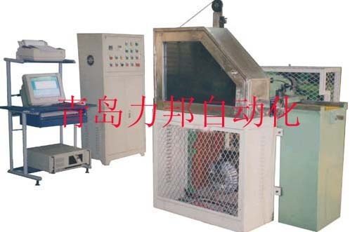 YDV-1700 V带、多楔带疲劳寿命试验机